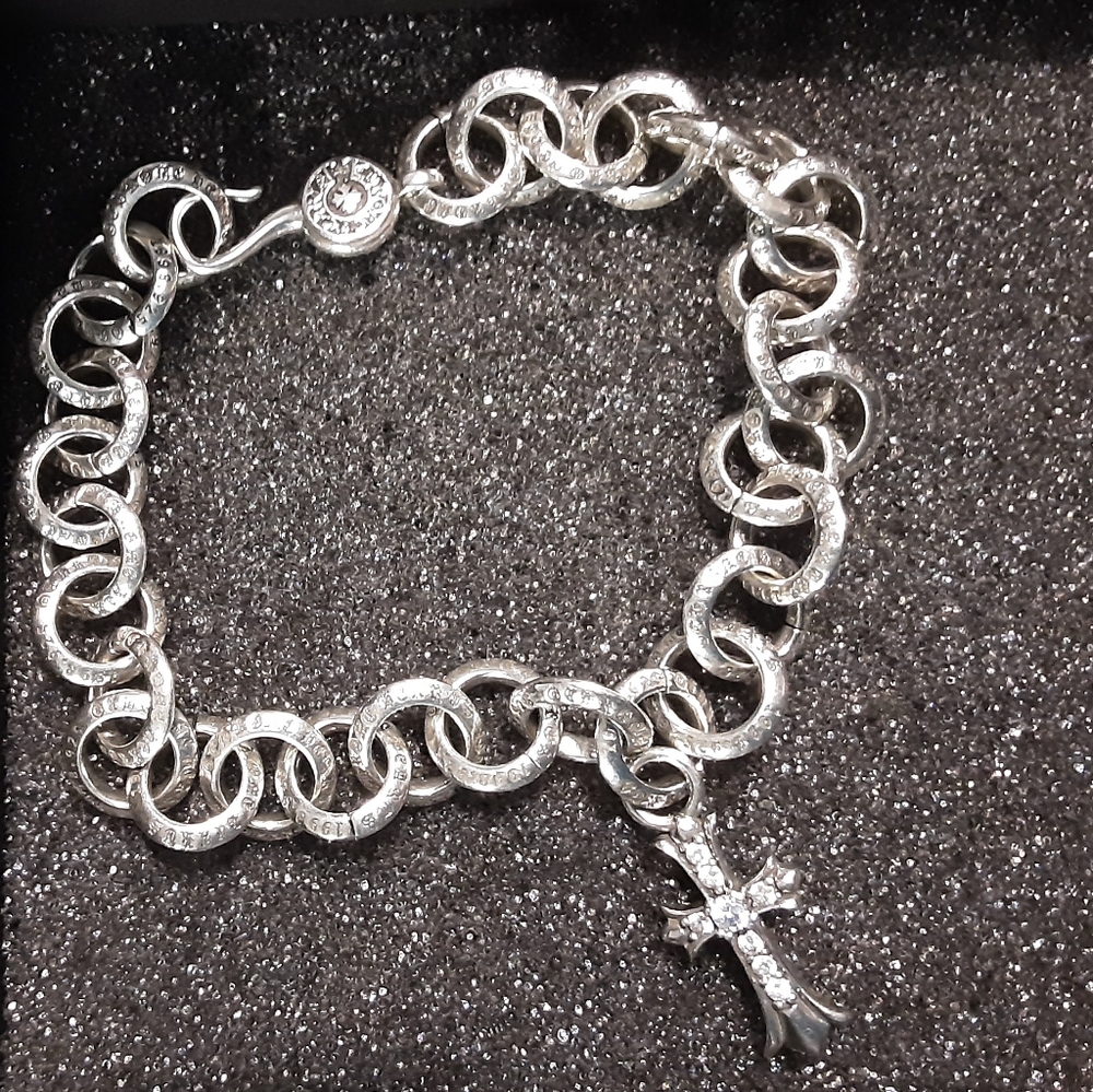 John Hardy Bracelet 925